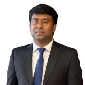 Muthu Subramaniyan - YIBN - YIBN