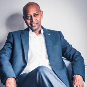 Shivalkar Paramanandam - YIBN Chairman