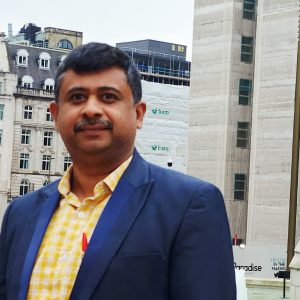 Srinath K - YIBN