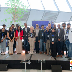3rd Global IT Summit - Event Staff and Speakers - Digital Media Technology Solutions