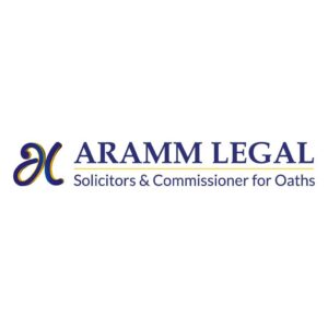 Aramm Legal - YIBN
