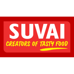 Suvai Foods Logo 300x300 - YIBN